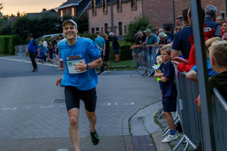 Landlopersjogging 2023